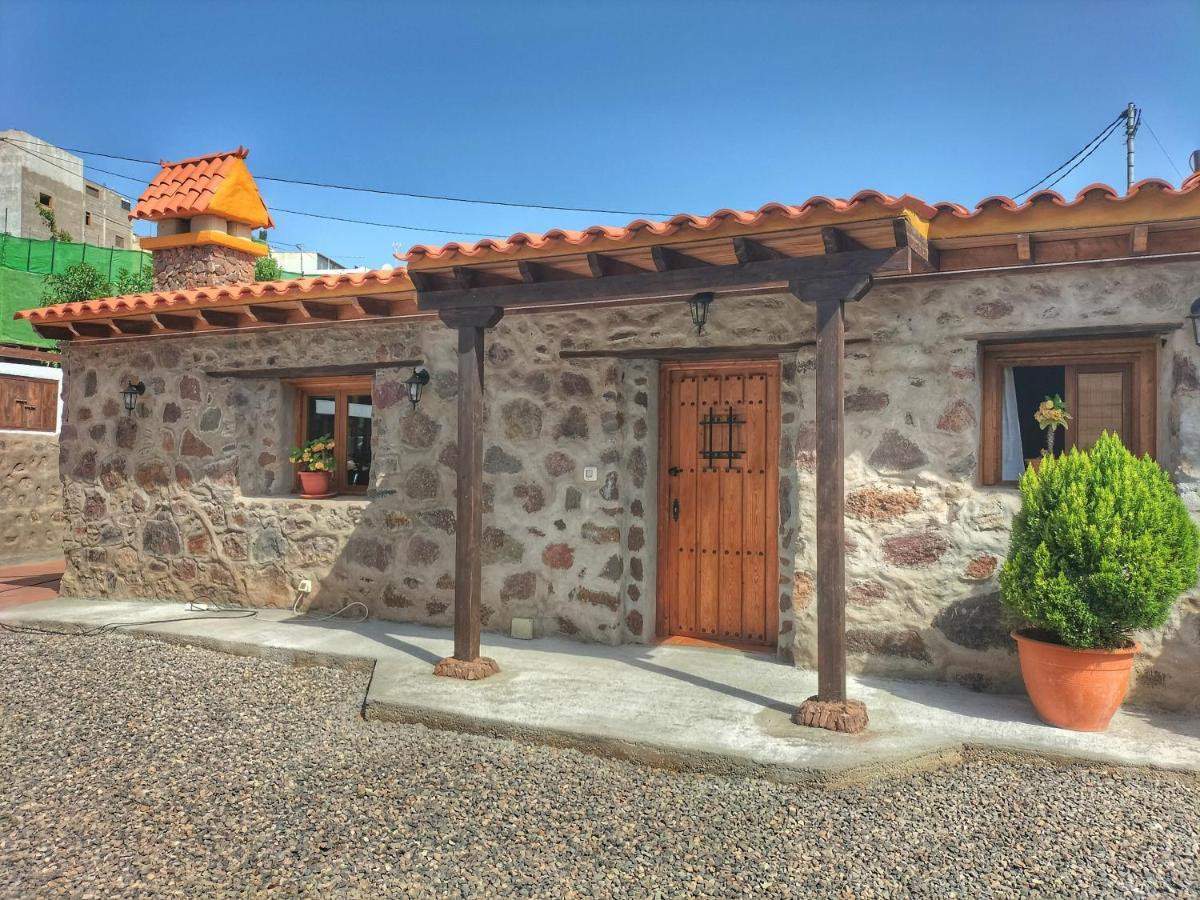 Villa F&C - Tranquilidad en mar y montaña Las Palmas de Gran Canaria Exterior foto